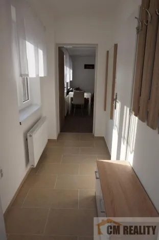 Prodej bytu 2+kk, Olomouc, 1. máje, 34 m2