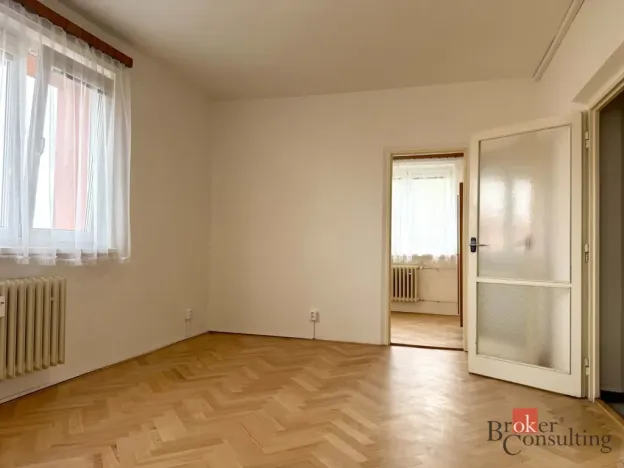 Pronájem bytu 3+1, Jihlava, Kollárova, 74 m2