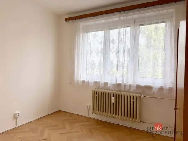 Pronájem bytu 3+1, Jihlava, Kollárova, 74 m2