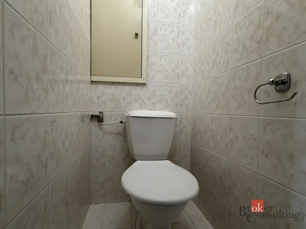 Pronájem bytu 3+1, Jihlava, Kollárova, 74 m2
