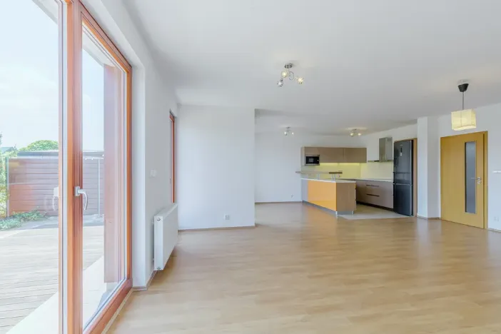 Prodej rodinného domu, Praha - Pitkovice, Lošáková, 162 m2