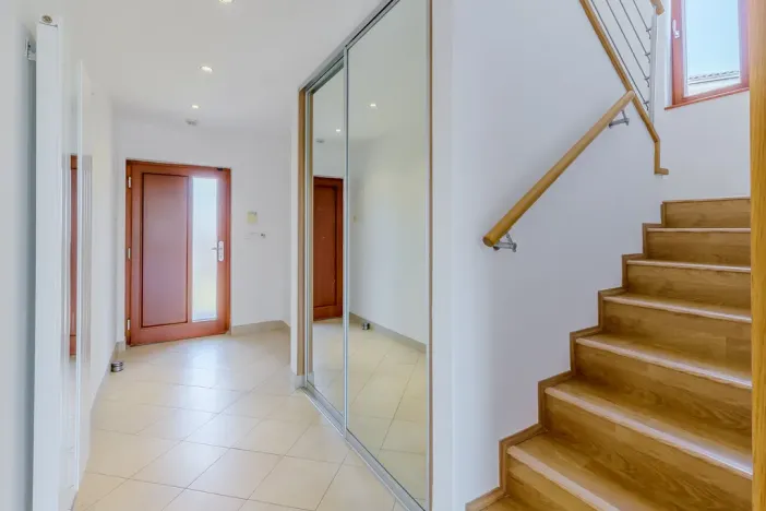 Prodej rodinného domu, Praha - Pitkovice, Lošáková, 162 m2