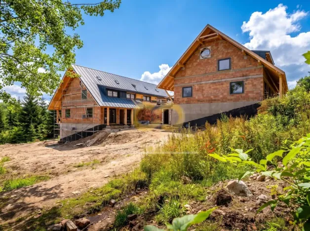 Prodej bytu 1+kk, Nové Hutě, 36 m2