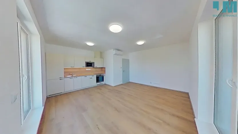 Pronájem bytu 2+kk, Třebíč, Modřínová, 56 m2