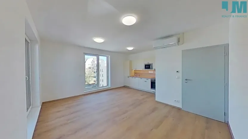 Pronájem bytu 2+kk, Třebíč, Modřínová, 56 m2