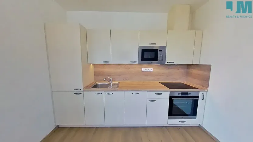 Pronájem bytu 2+kk, Třebíč, Modřínová, 56 m2