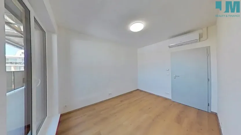 Pronájem bytu 2+kk, Třebíč, Modřínová, 56 m2