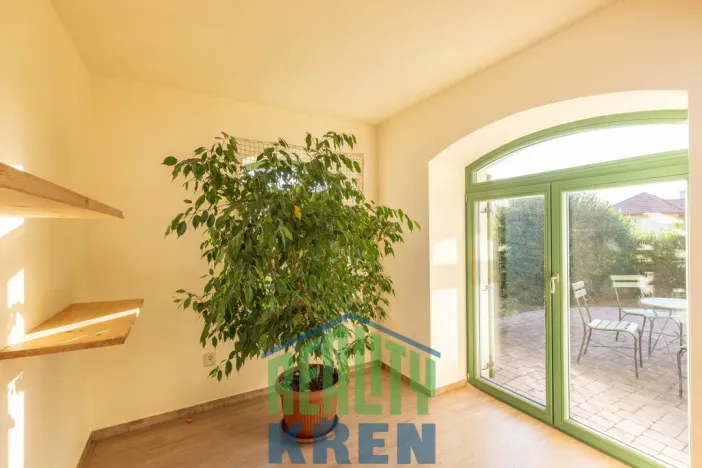 Prodej rodinného domu, Praha - Suchdol, Nad dolíky, 212 m2