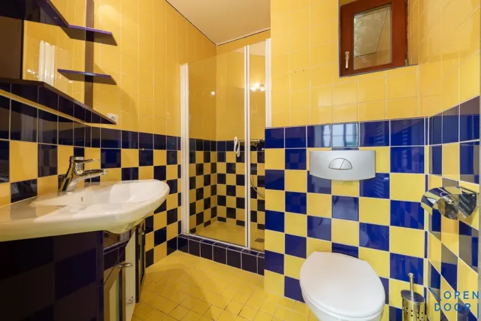 Pronájem rodinného domu, Praha - Suchdol, Pod rybníčkem, 189 m2