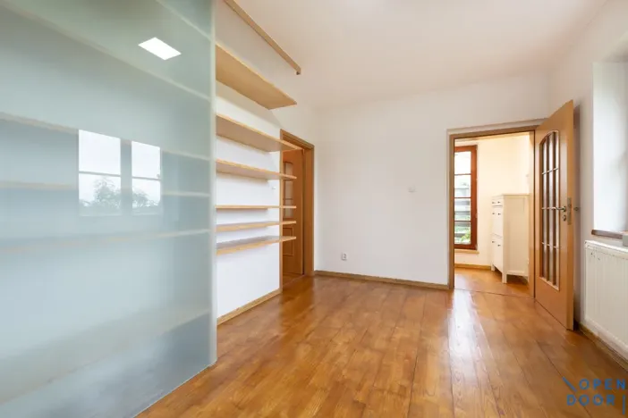 Pronájem rodinného domu, Praha - Suchdol, Pod rybníčkem, 189 m2