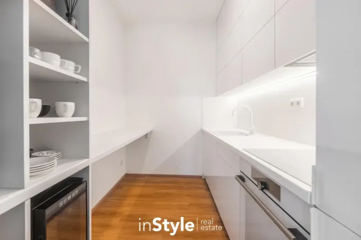Prodej bytu 2+kk, Uherské Hradiště, 28. října, 53 m2