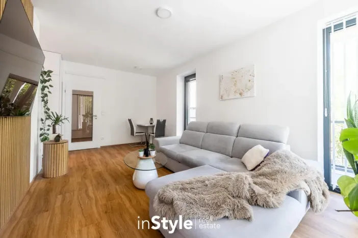 Prodej bytu 2+kk, Uherské Hradiště, 28. října, 53 m2