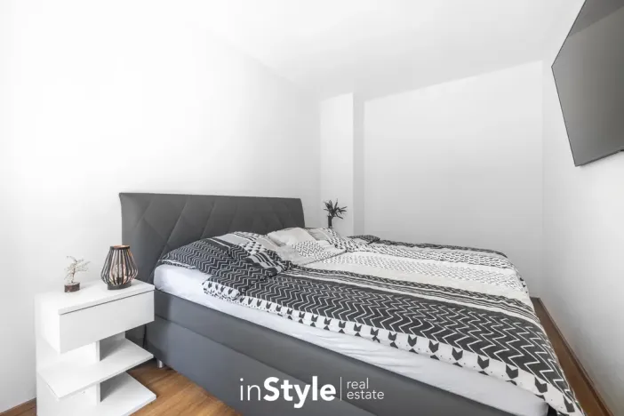 Prodej bytu 2+kk, Uherské Hradiště, 28. října, 53 m2