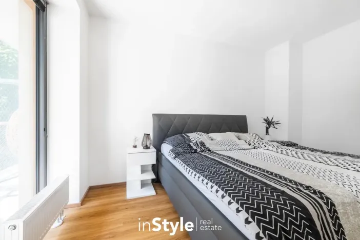 Prodej bytu 2+kk, Uherské Hradiště, 28. října, 53 m2