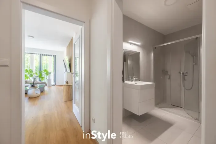 Prodej bytu 2+kk, Uherské Hradiště, 28. října, 53 m2