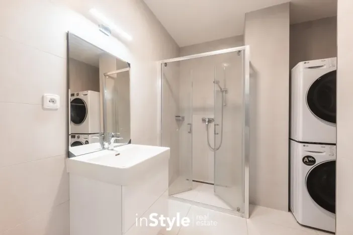 Prodej bytu 2+kk, Uherské Hradiště, 28. října, 53 m2