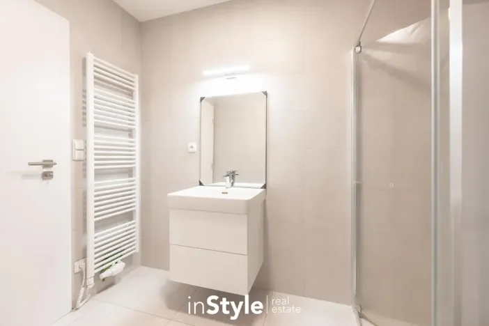 Prodej bytu 2+kk, Uherské Hradiště, 28. října, 53 m2