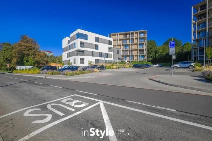 Prodej bytu 2+kk, Uherské Hradiště, 28. října, 53 m2