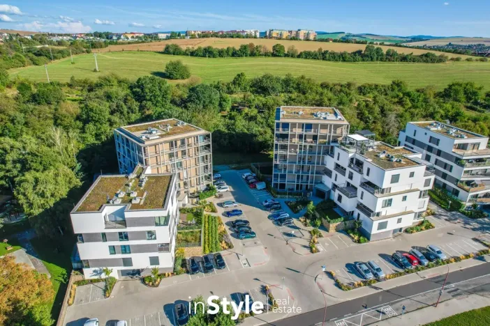 Prodej bytu 2+kk, Uherské Hradiště, 28. října, 53 m2