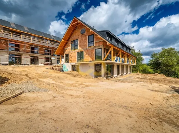Prodej bytu 2+kk, Nové Hutě, 40 m2