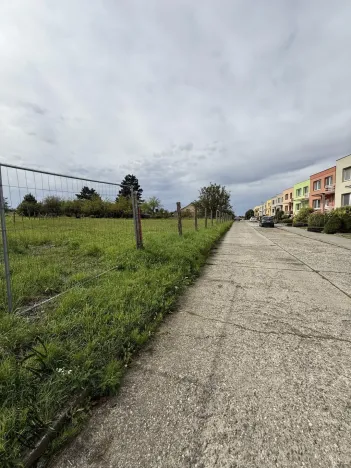 Prodej pozemku pro bydlení, Dřevohostice, Náměstí, 913 m2