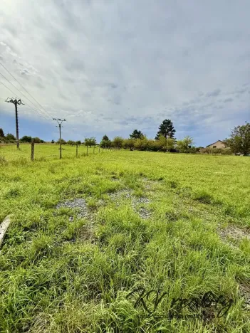 Prodej pozemku pro bydlení, Dřevohostice, Náměstí, 913 m2