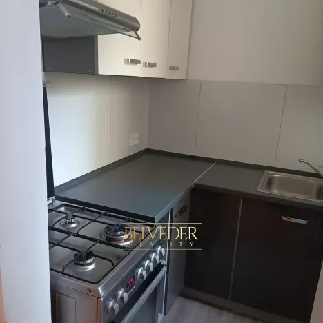 Pronájem bytu 2+1, Teplice, Americká, 73 m2