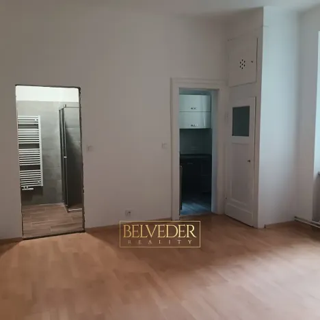 Pronájem bytu 2+1, Teplice, Americká, 73 m2