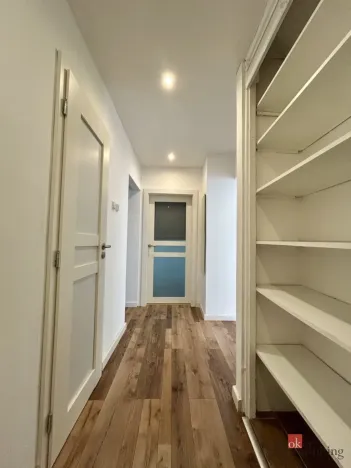 Pronájem bytu 3+1, Aš, Skřivánčí, 60 m2