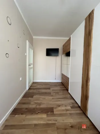 Pronájem bytu 3+1, Aš, Skřivánčí, 60 m2