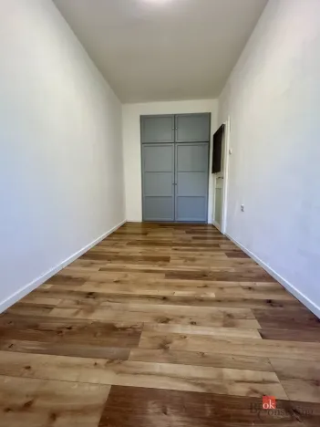 Pronájem bytu 3+1, Aš, Skřivánčí, 60 m2