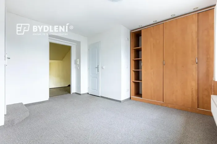 Prodej kanceláře, Bílina, Náměstí, 320 m2