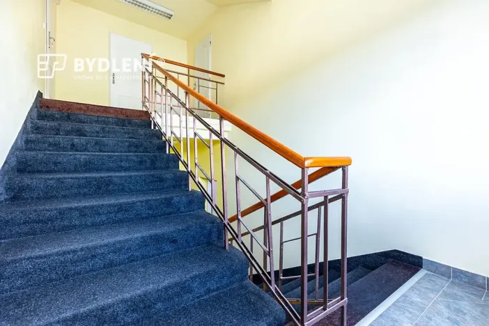 Prodej kanceláře, Bílina, Náměstí, 320 m2