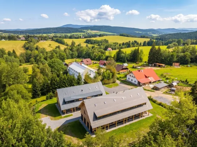 Prodej bytu 3+kk, Nové Hutě, 55 m2