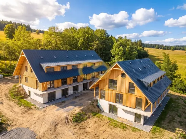 Prodej bytu 3+kk, Nové Hutě, 55 m2