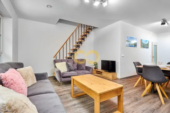Prodej bytu 2+kk, Zdíkov - Zdíkovec, 105 m2