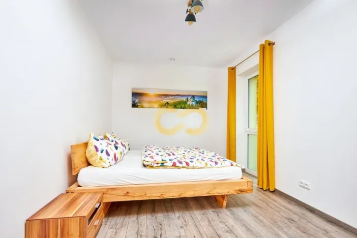 Prodej bytu 2+kk, Zdíkov - Zdíkovec, 105 m2
