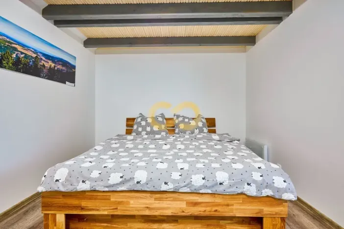 Prodej bytu 2+kk, Zdíkov - Zdíkovec, 105 m2