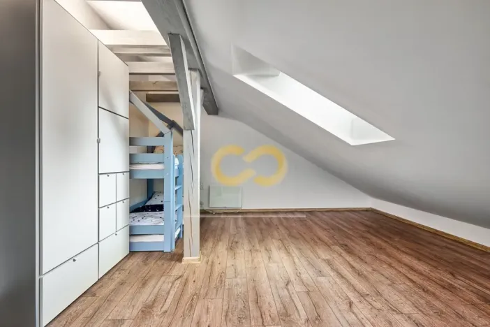 Prodej bytu 2+kk, Zdíkov - Zdíkovec, 105 m2