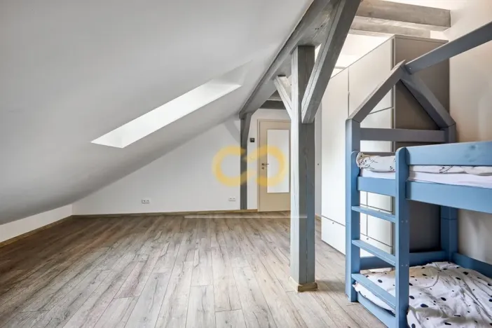 Prodej bytu 2+kk, Zdíkov - Zdíkovec, 105 m2