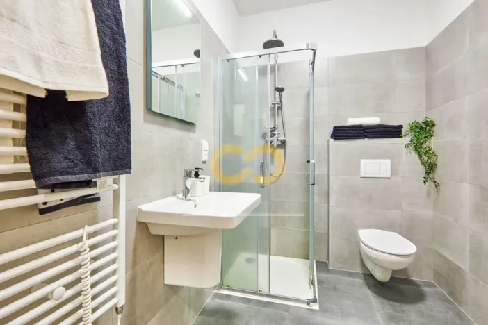 Prodej bytu 2+kk, Zdíkov - Zdíkovec, 105 m2
