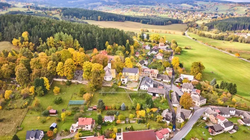 Prodej bytu 2+kk, Zdíkov - Zdíkovec, 105 m2