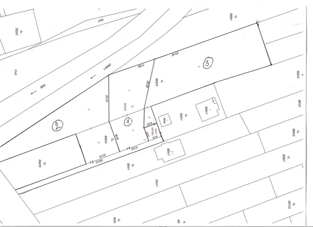 Prodej pozemku pro bydlení, Kostelec na Hané, 949 m2