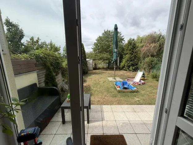 Pronájem bytu 2+kk, Praha - Řeporyje, Wiesenthalova, 50 m2