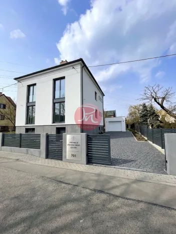 Pronájem rodinného domu, Ostrava, Sabinova, 230 m2