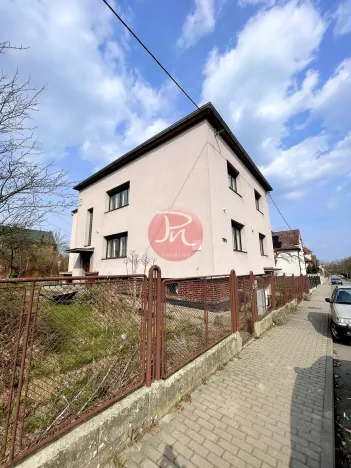 Pronájem rodinného domu, Ostrava, Sabinova, 230 m2