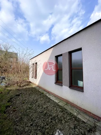 Pronájem rodinného domu, Ostrava, Sabinova, 230 m2