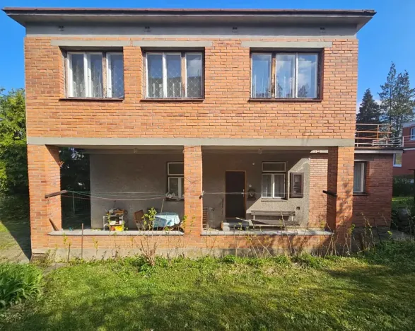 Prodej kanceláře, Zlín, Pod Vrškem, 220 m2