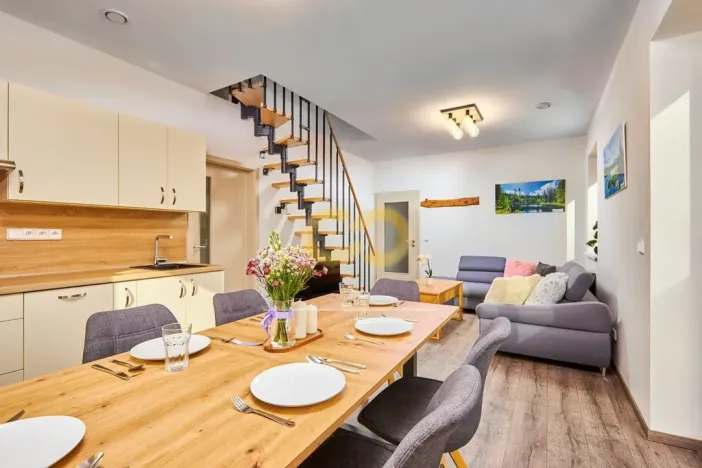 Prodej bytu 2+kk, Zdíkov - Zdíkovec, 94 m2