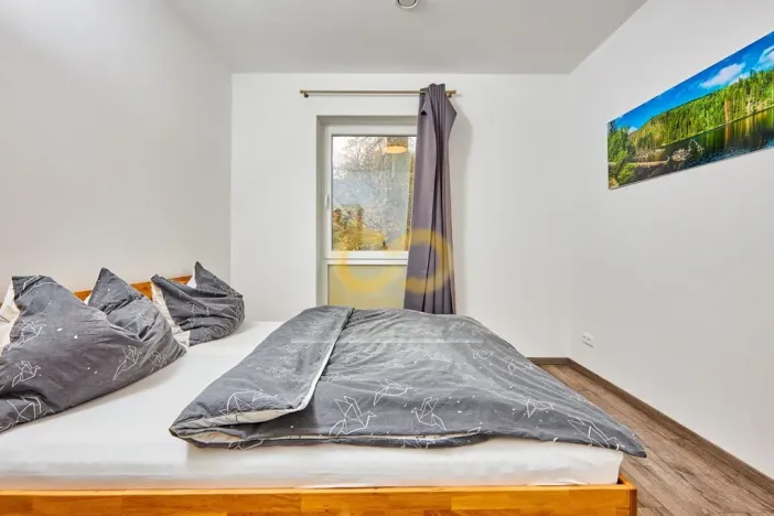 Prodej bytu 2+kk, Zdíkov - Zdíkovec, 94 m2